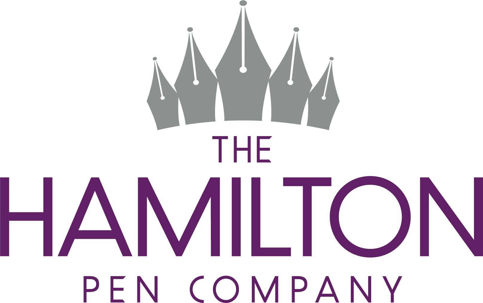 The Hamilton Pen Company